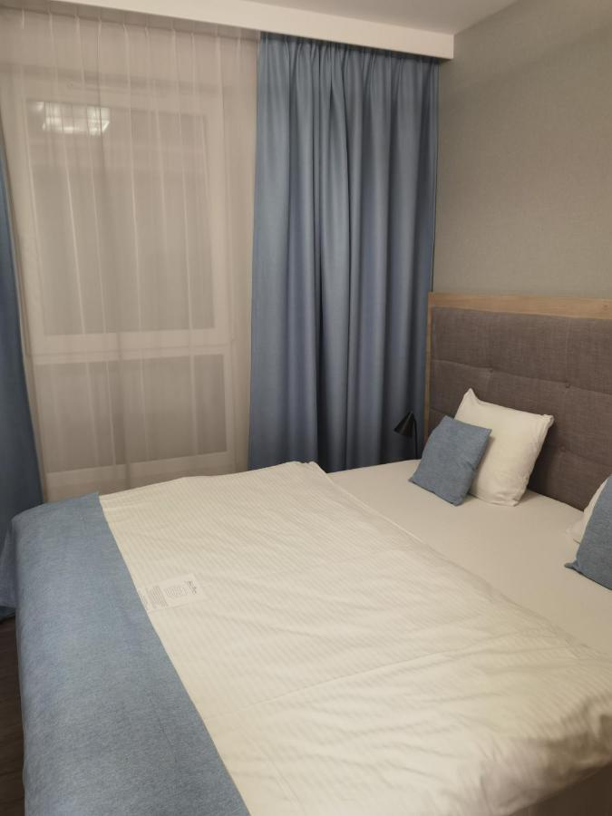 Apartament Meduza w Bel Mare Międzyzdroje Zewnętrze zdjęcie
