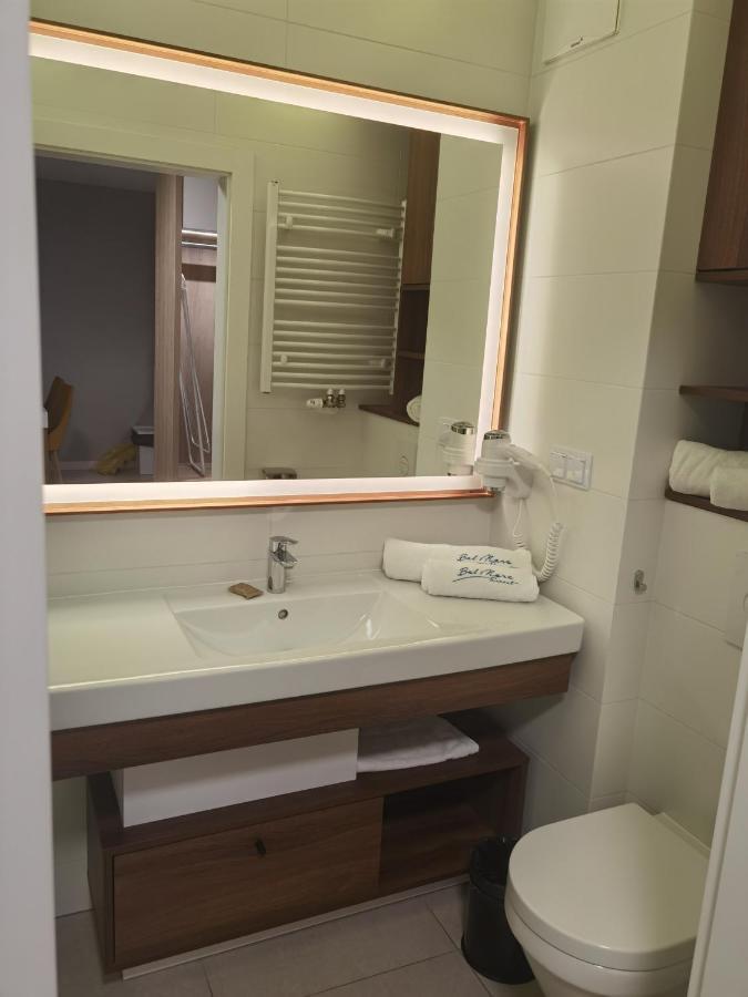 Apartament Meduza w Bel Mare Międzyzdroje Zewnętrze zdjęcie