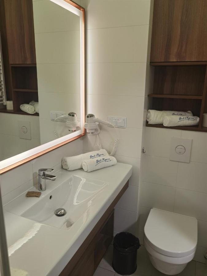 Apartament Meduza w Bel Mare Międzyzdroje Zewnętrze zdjęcie
