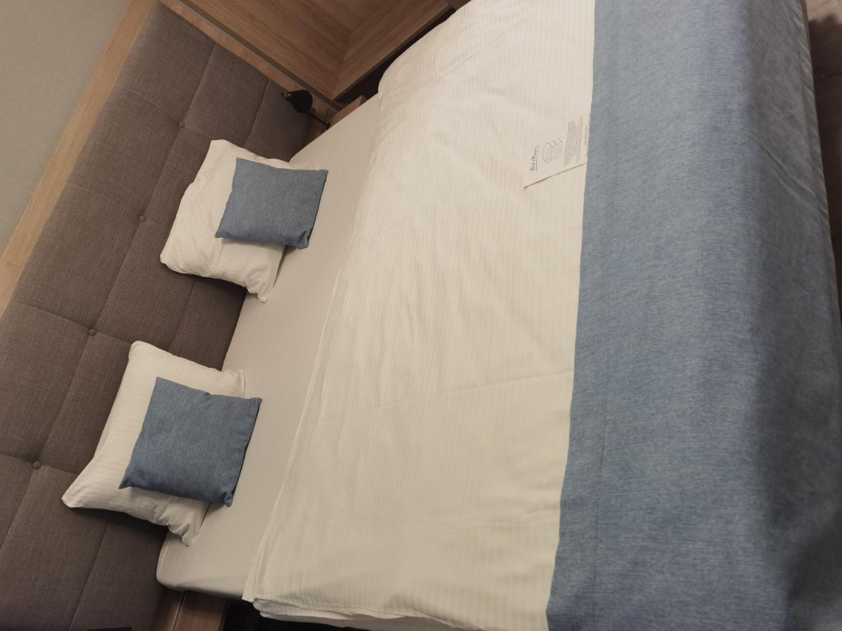 Apartament Meduza w Bel Mare Międzyzdroje Zewnętrze zdjęcie