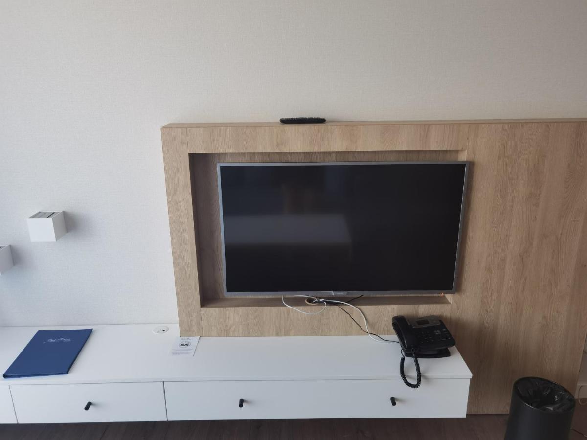 Apartament Meduza w Bel Mare Międzyzdroje Zewnętrze zdjęcie